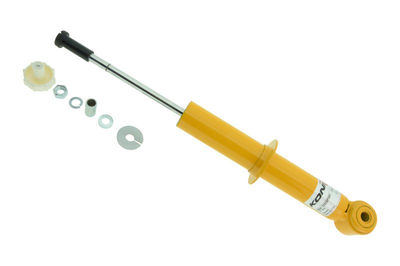 Koni Sport (Yellow) Shock 3/02-06 Mini Cooper/Cooper S (Incl. Vert) - Rear-Shocks and Struts-KONI