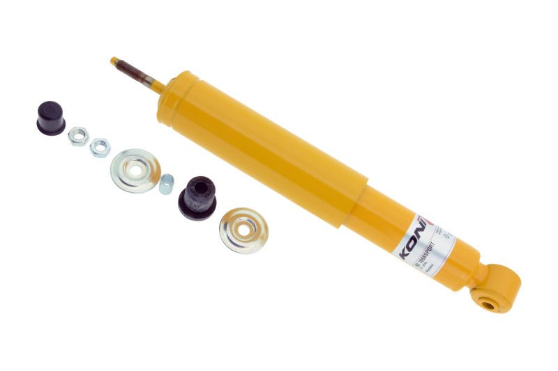 Koni Sport (Yellow) Shock 66-77 BMW E10 Series-1502/1600-2/1602/1802/2002 incl. Ti/Tii/Turbo - Rear-Shocks and Struts-KONI