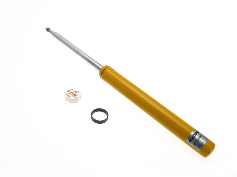Koni Sport (Yellow) Shock 76-82 Porsche 924/ 924 Turbo - Front-Shocks and Struts-KONI