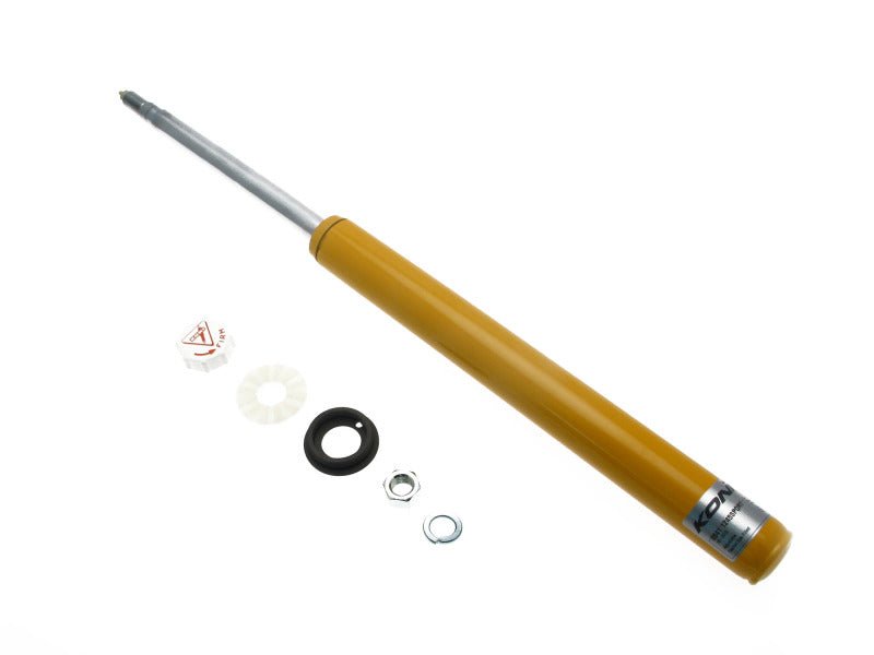 Koni Sport (Yellow) Shock 78-93 Volvo 240/ 260 Series Sedan and Wagon - Front-Shocks and Struts-KONI