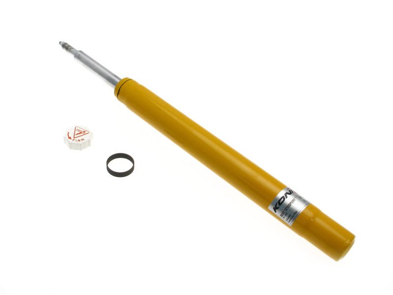 Koni Sport (Yellow) Shock 85-91 BMW 3 Series - E30 M3(E254) - Front-Shocks and Struts-KONI