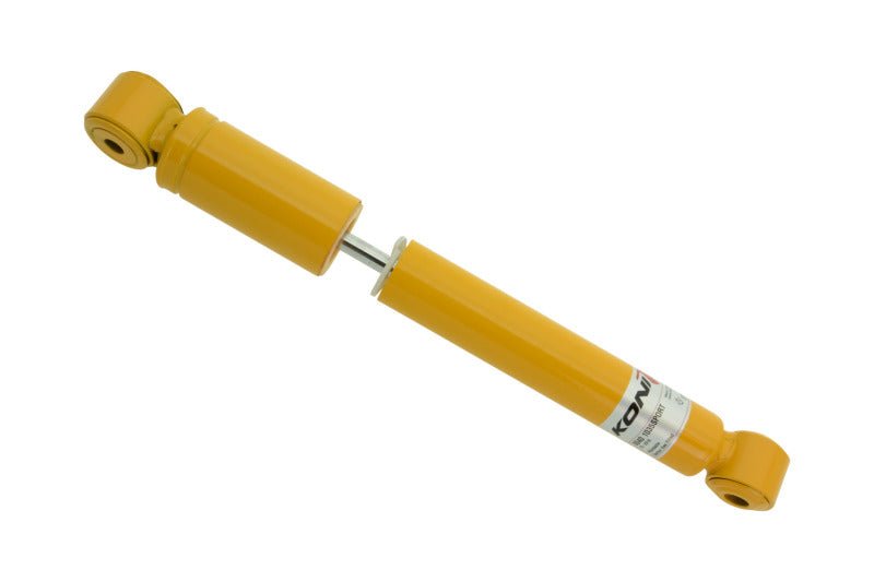 Koni Sport (Yellow) Shock 86-88 Porsche 924S - Rear-Shocks and Struts-KONI