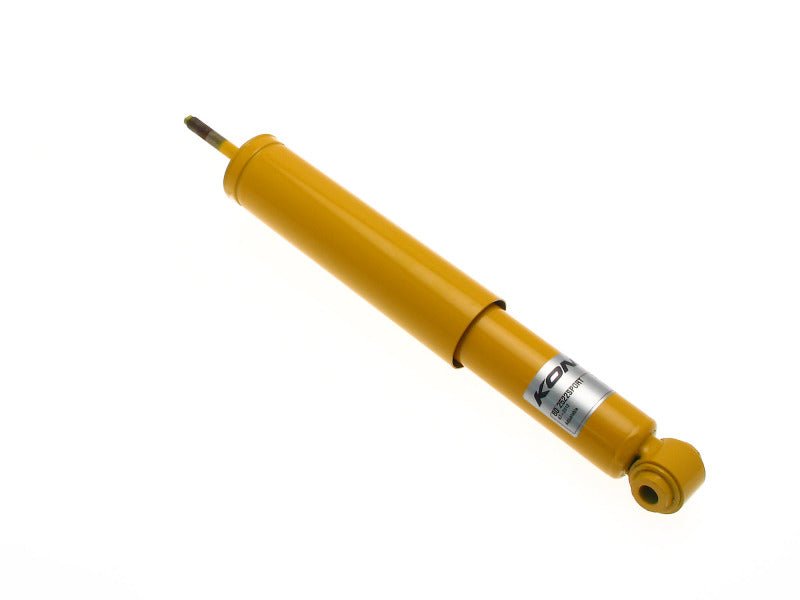 Koni Sport (Yellow) Shock 8/87-88 BMW 3 Series - E30 324TD - Rear-Shocks and Struts-KONI