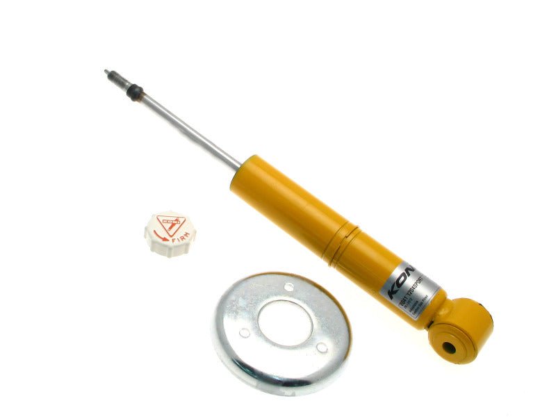 Koni Sport (Yellow) Shock 89-97 Mazda Miata/ All Models including ABS - Rear-Shocks and Struts-KONI