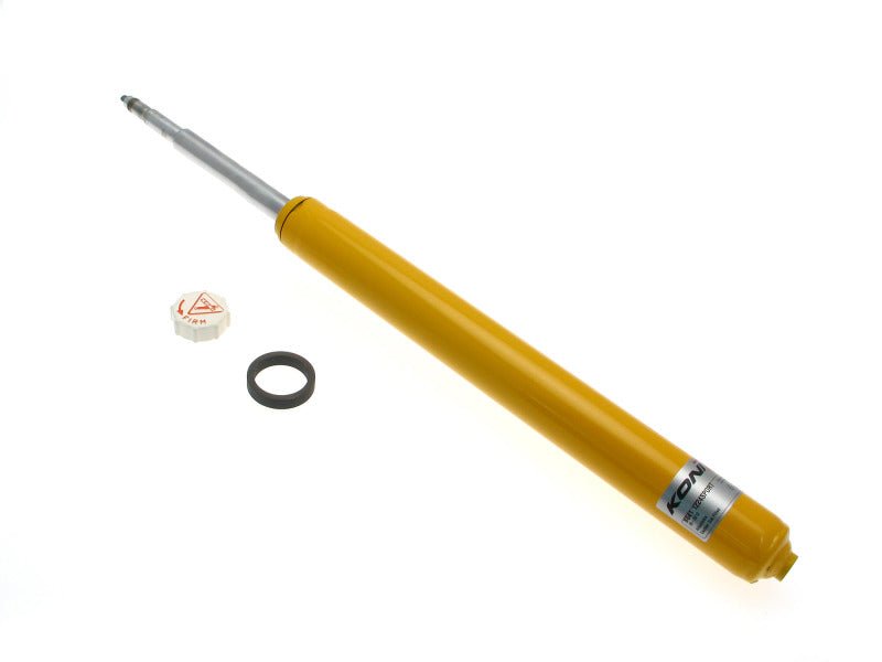 Koni Sport (Yellow) Shock 8/90-92 BMW 5 Series-E34 Sedan/Touring(Exc. M-Technik) - Front-Shocks and Struts-KONI