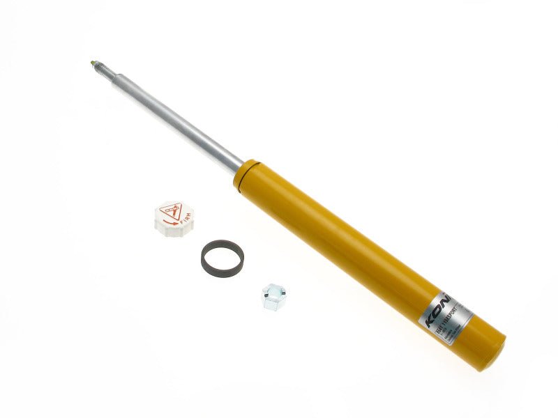 Koni Sport (Yellow) Shock 90-92 Volkswagen Corrado G60 - Front-Shocks and Struts-KONI