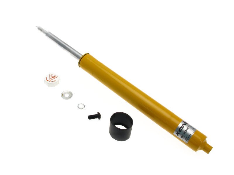 Koni Sport (Yellow) Shock 95-99 BMW 3 Series - M3 (Use with OE Strut Only) - Front-Shocks and Struts-KONI