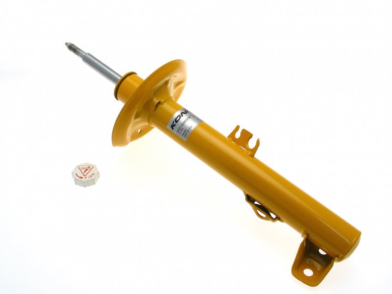 Koni Sport (Yellow) Shock 96-02 BMW E36 Z3 4 and 6 cyl. (Incl. M-Technik) - Right Front-Shocks and Struts-KONI