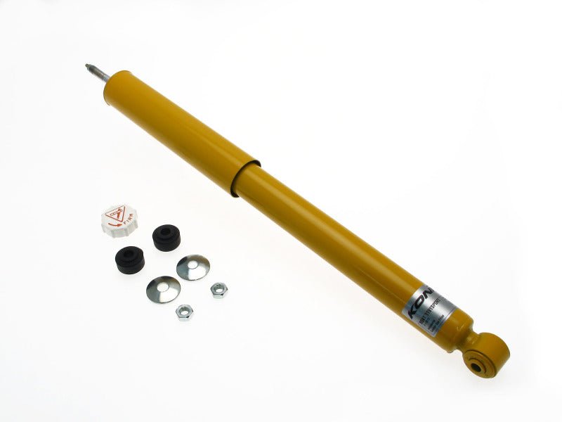 Koni Sport (Yellow) Shock 99-02 Saab 9-3 incl. Viggen - Rear-Shocks and Struts-KONI