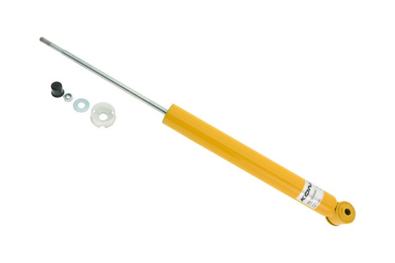 Koni Sport (Yellow) Shock 99-05 BMW 3 Series-E46 Coupe/Vert/Touring/Sedan M-Technik - Rear-Shocks and Struts-KONI