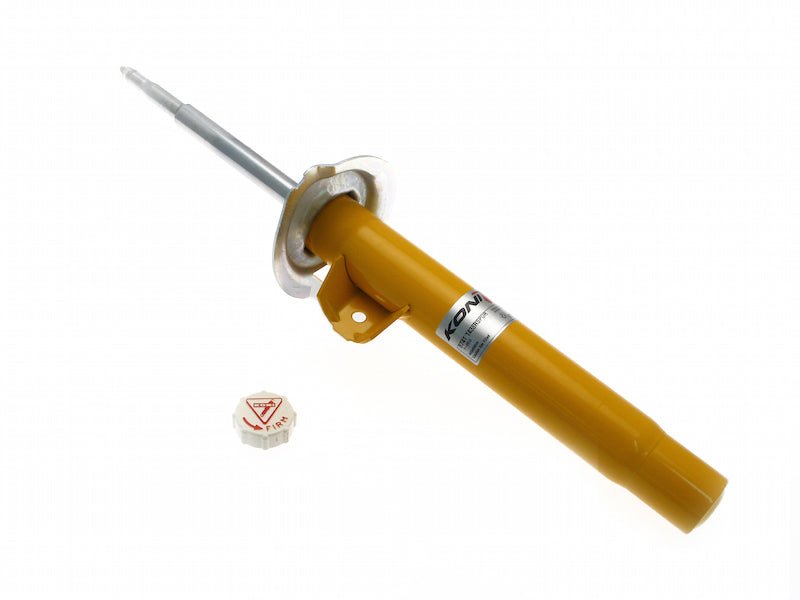 Koni Sport (Yellow) Shock 99-06 BMW 3 Series - E46 M3 - Right Front-Shocks and Struts-KONI