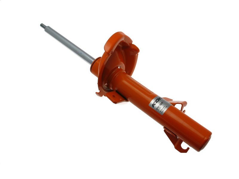 Koni STR.T (Orange) Shock 04-09 Mazda 3 Sedan and Hatchback/ excl. Mazdaspeed 3 - Right Front-Shocks and Struts-KONI