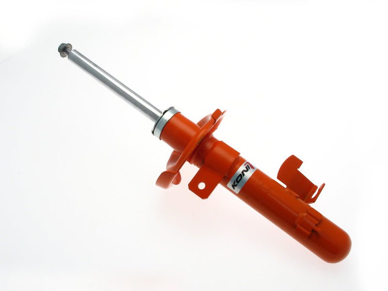 Koni STR.T (Orange) Shock 07-09 Mazda Mazdaspeed3 - Left Front-Shocks and Struts-KONI