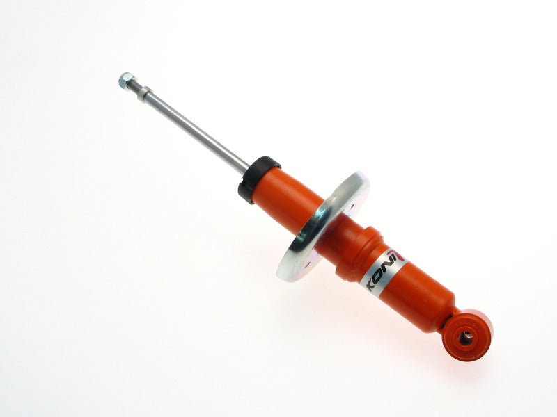 Koni STR.T (Orange) Shock 89-97 Mazda Miata (Spring perch location) - Rear-Shocks and Struts-KONI