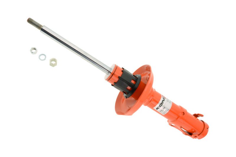 Koni STR.T (Orange) Shock 95-02 Volkswagen Golf III Cabrio - Front-Shocks and Struts-KONI