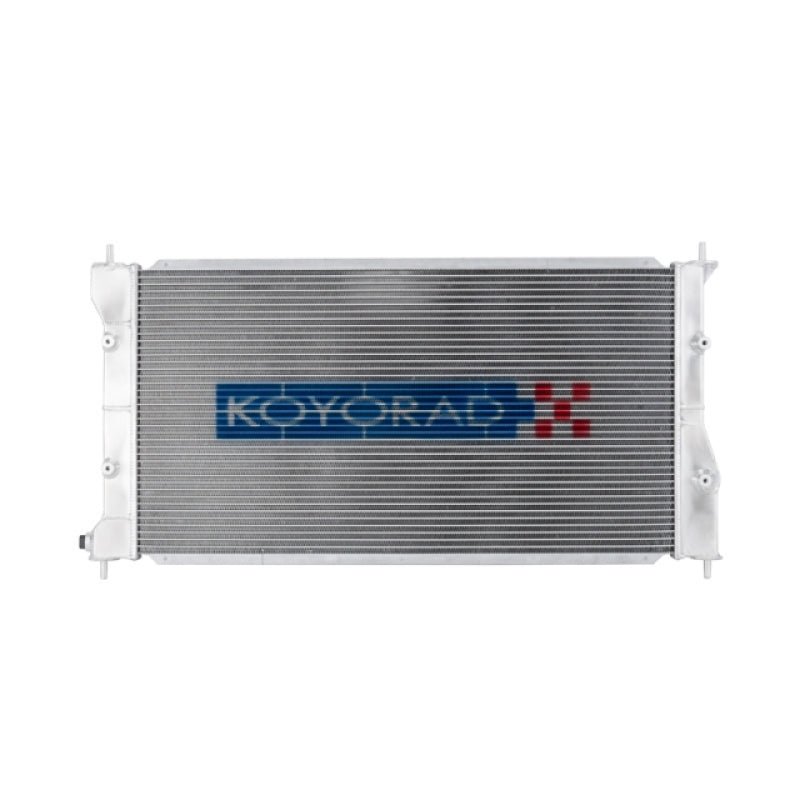 Koyo 13 - 20 Scion FR - S / Subaru BRZ 2.0L / 22+ Toyota GR86 / Subaru BRZ 2.4L (MT/AT) Radiator Radiators