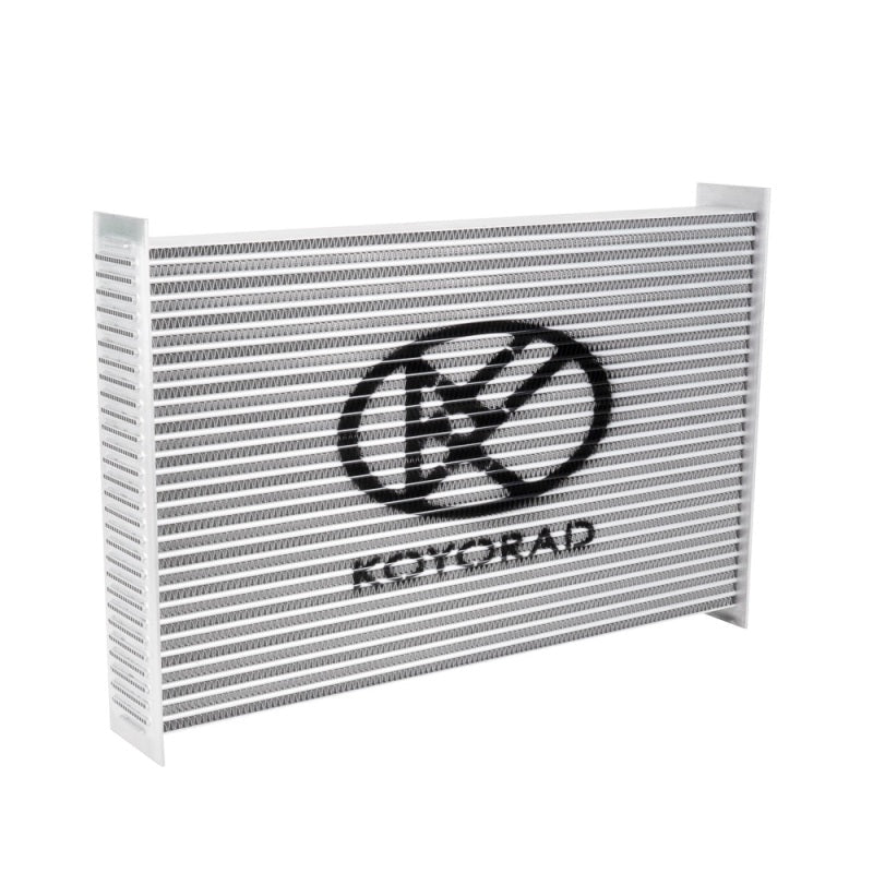 Koyo Universal Aluminum HyperCore Intercooler Core (22in. X 14in. X 2.5in.) Intercoolers