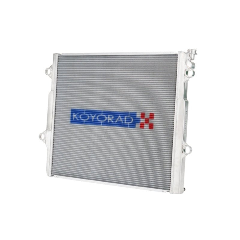 Koyorad 03 - 09 Toyota 4Runner/Lexus GX470 4.7l Aluminum Radiator - Off - Road Use Only Radiators
