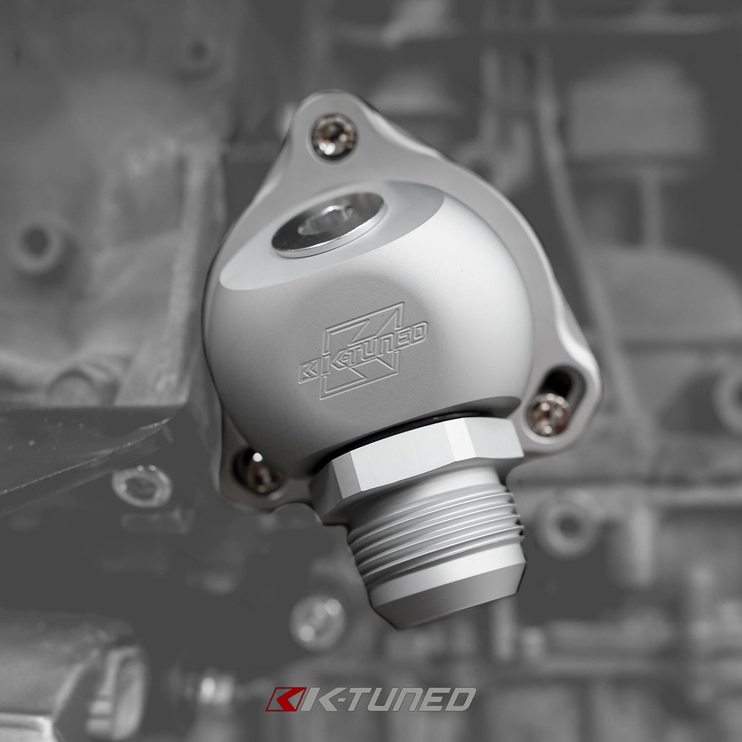 Swivel Neck Thermostat