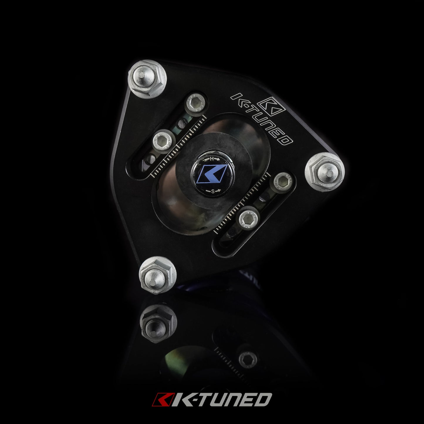 K2 Pro-Circuit 2Way FG4
