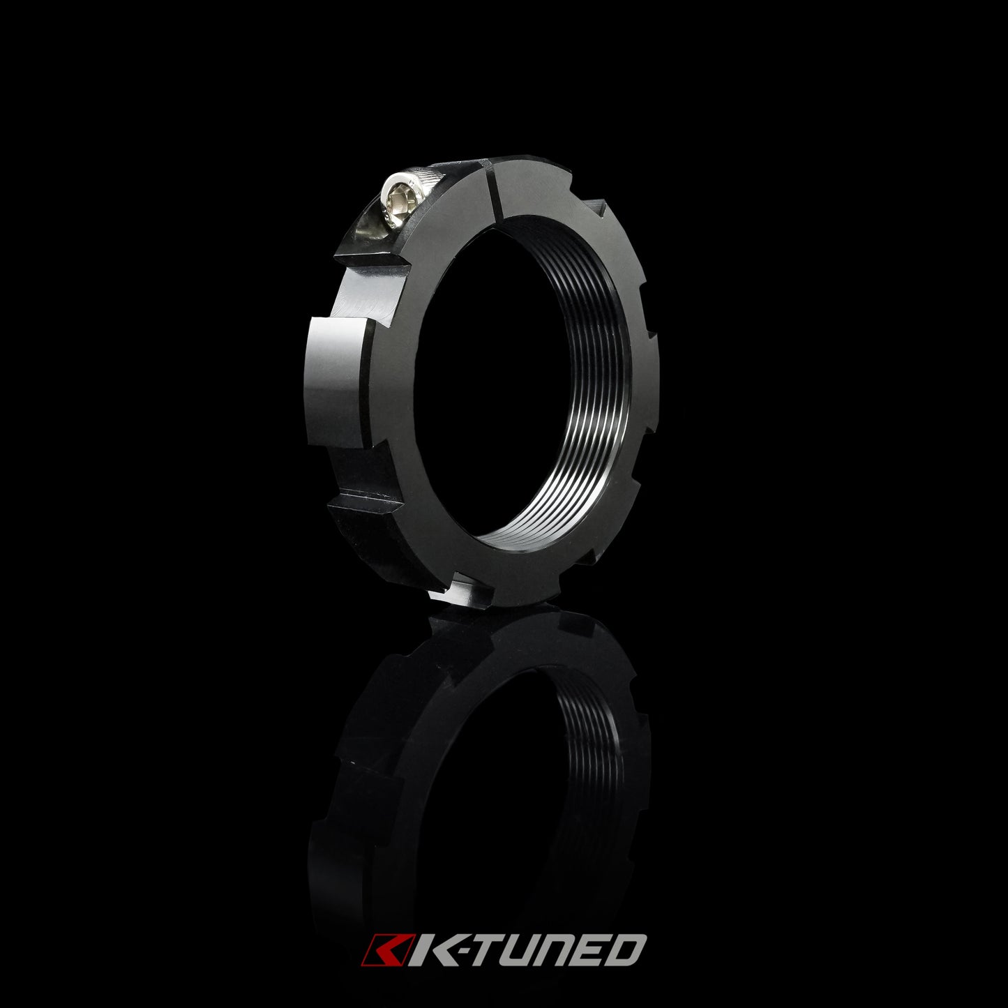 Coilover Locking Collar - 52mm Strut