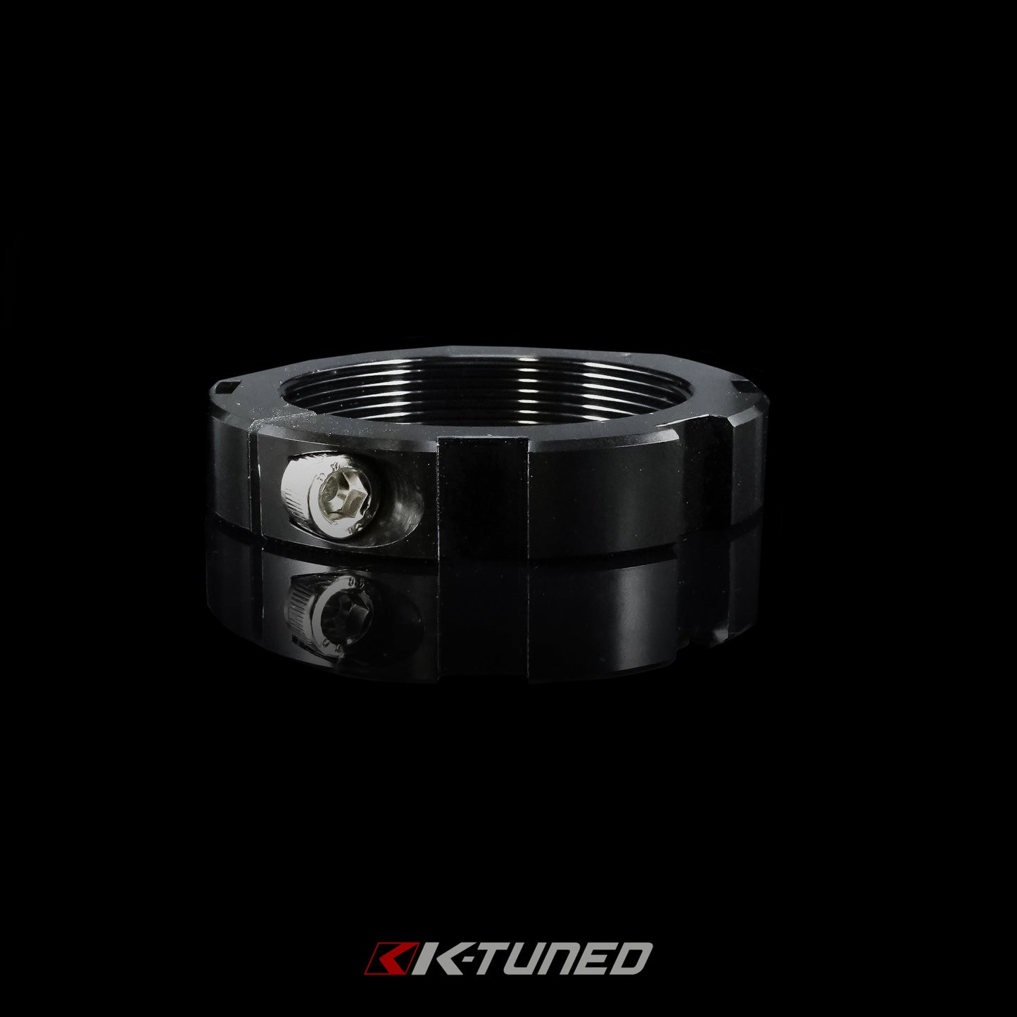 Coilover Locking Collar - 52mm Strut