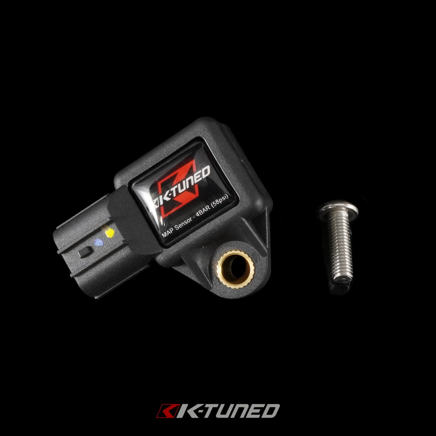 4 BAR MAP Sensor