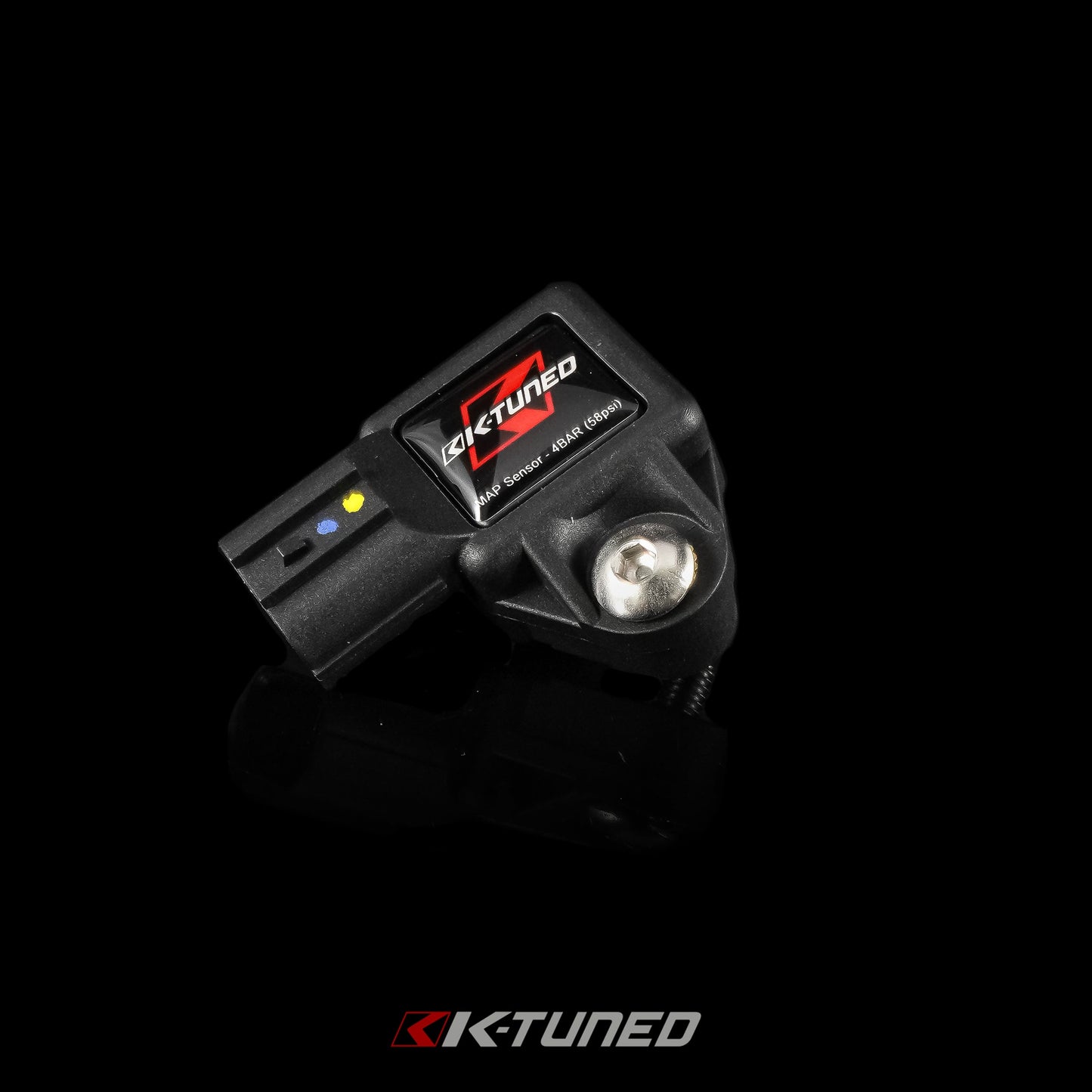 4 BAR MAP Sensor