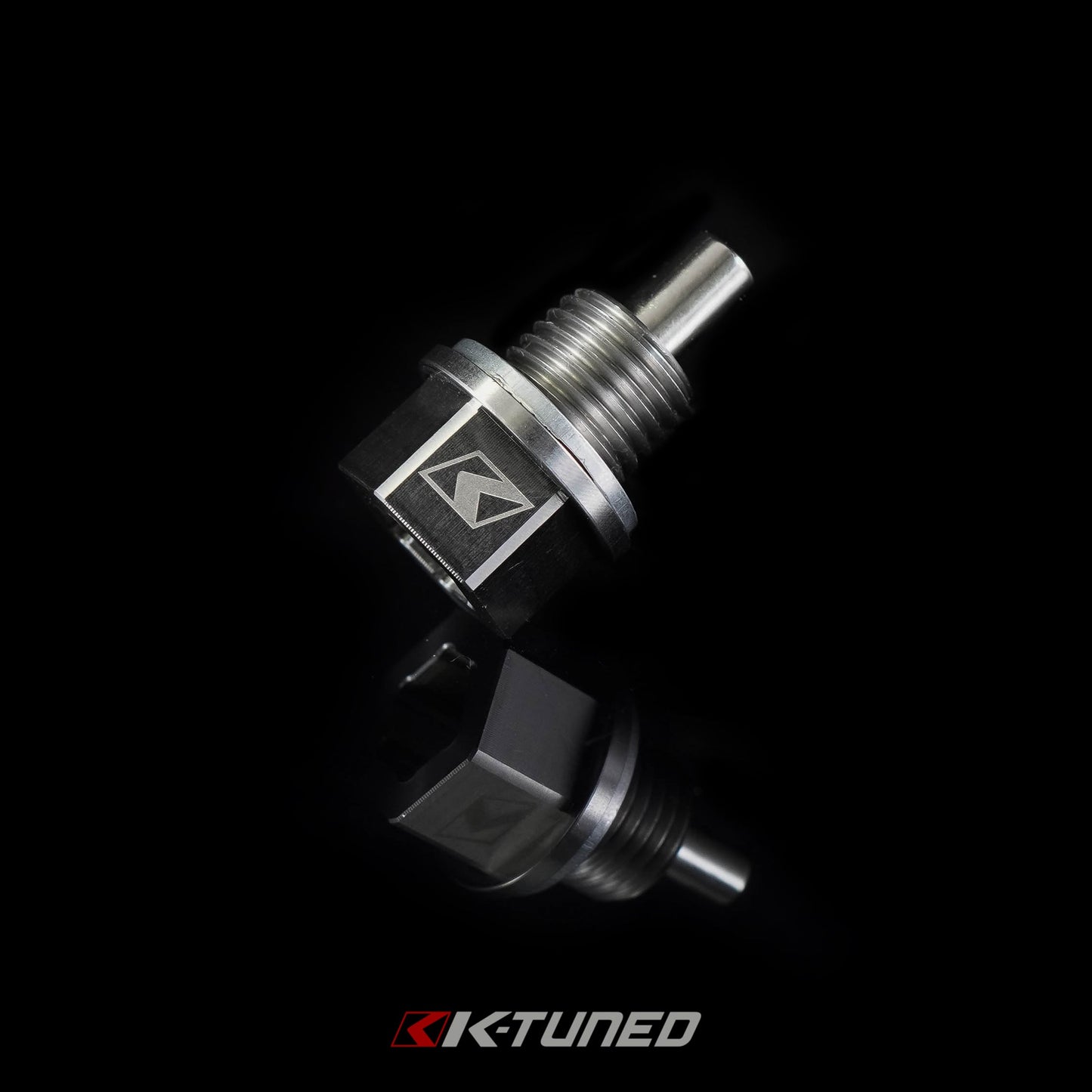 Stainless Steel Magnetic Drain Plug