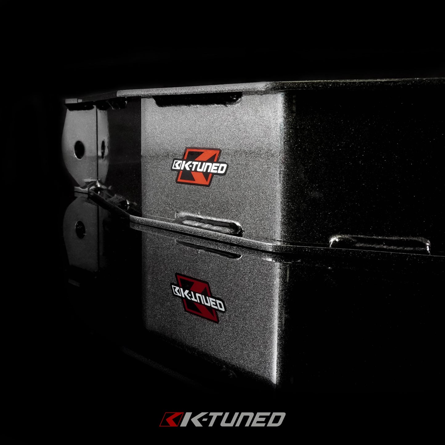 Rear LCA Spherical 10th / 11th gen Civic / 22+ Integra Including Type R (FK8 & FL5)
