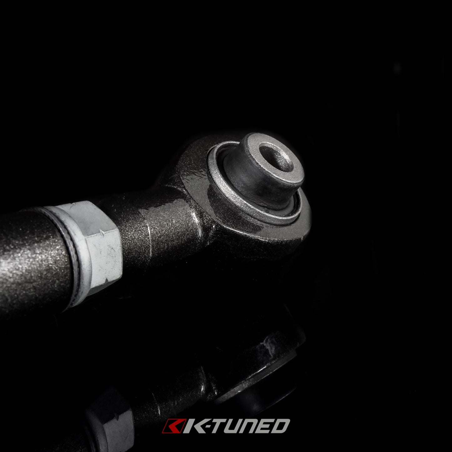 Rear Toe Adjustment Kit 2016+ Civic includes Si and Type R