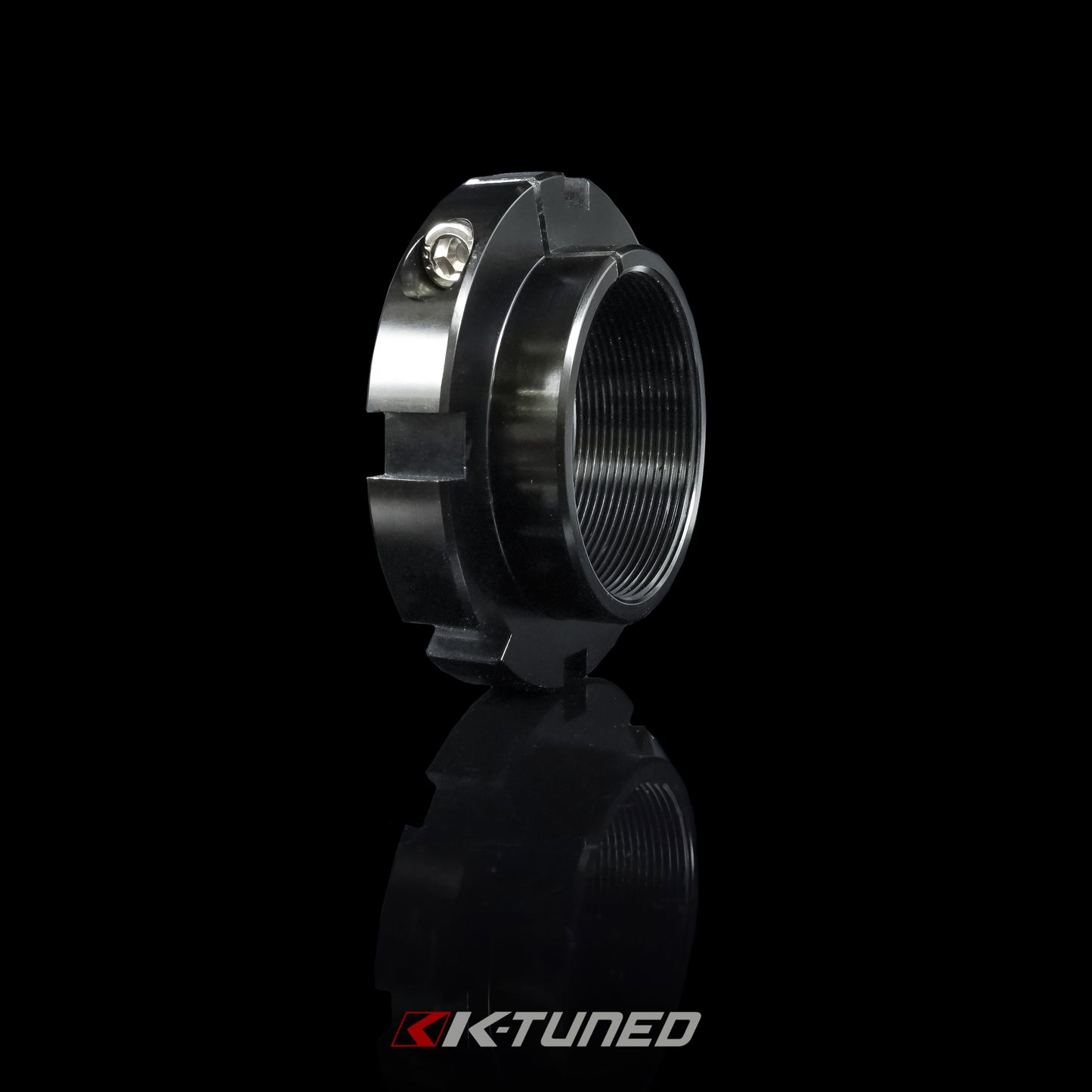 Coilover Locking Collar - 52mm Strut