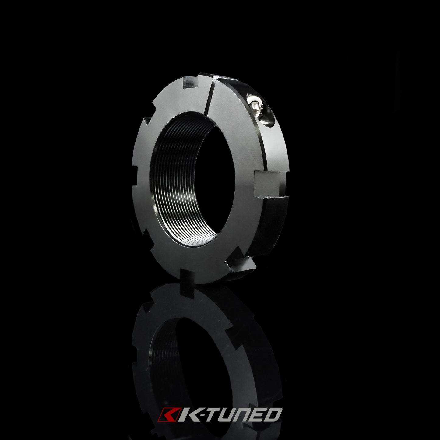 Coilover Locking Collar - 52mm Strut