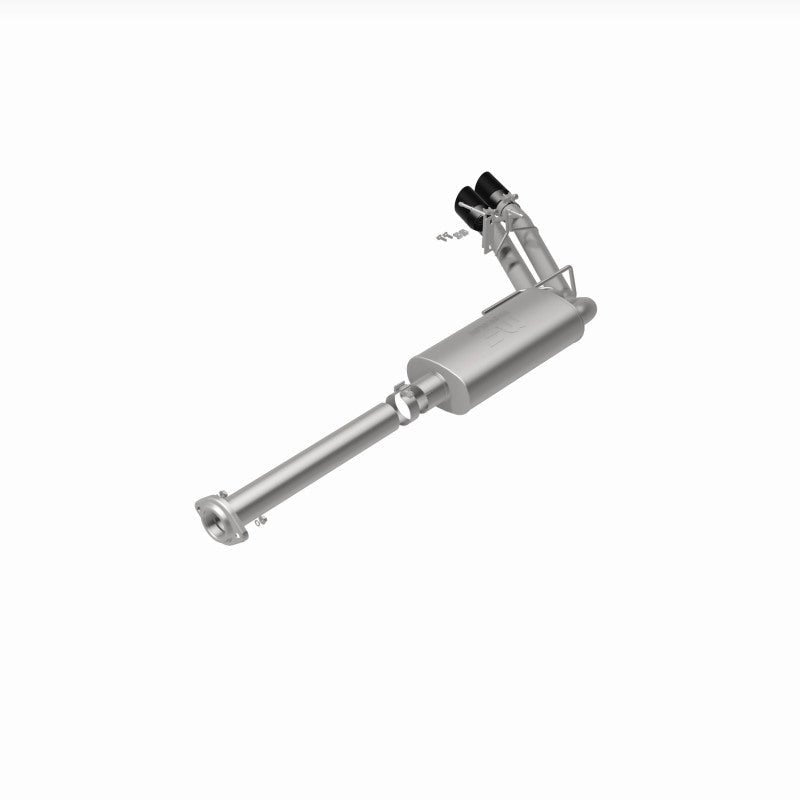 Magnaflow 15-20 Ford F-150 Street Series Cat-Back Performance Exhaust System-Catback-Magnaflow