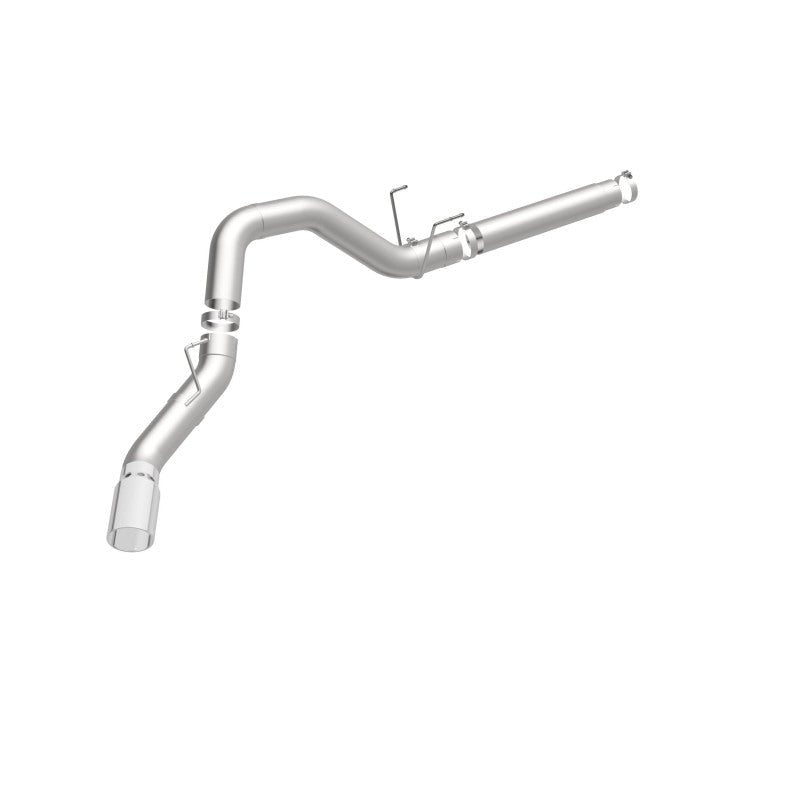 MagnaFlow 2021 RAM 3500 5 Inch Filter-Back System-Catback-Magnaflow