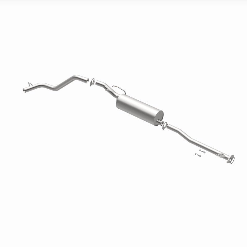 MagnaFlow BRE Exhaust Kit 01-04 Toyota Tacoma 2.7L-Catback-Magnaflow