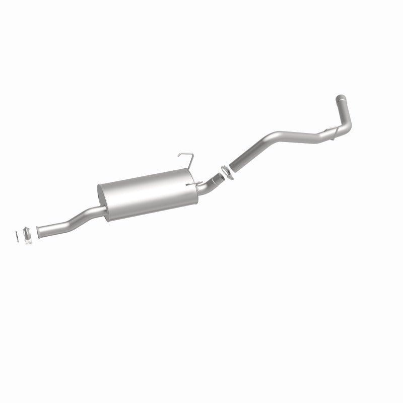 MagnaFlow BRE Exhaust Kit 05 Tundra 4.0L-Catback-Magnaflow