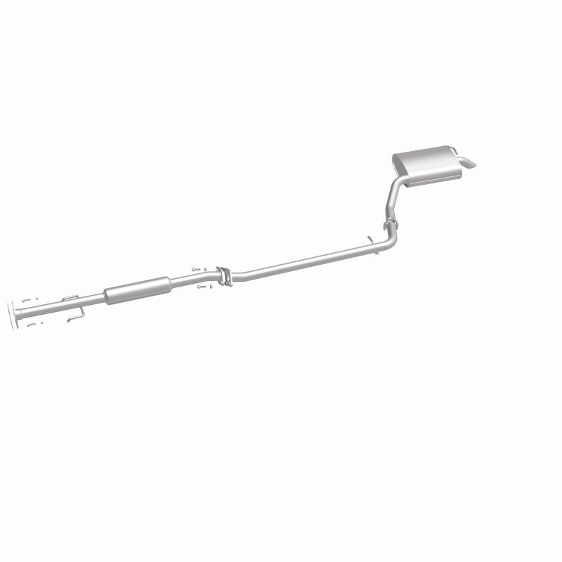 MagnaFlow BRE Exhaust Kit 06-10 Hyundai Sonata 2.4L-Catback-Magnaflow