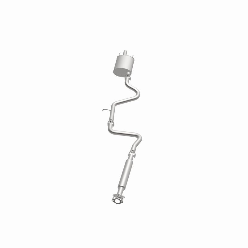 MagnaFlow BRE Exhaust Kit 06-11 Chevy Impala Monte Carlo 3.5L-Catback-Magnaflow
