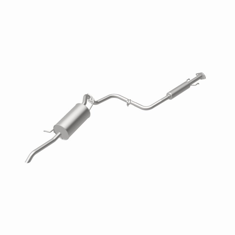 MagnaFlow BRE Exhaust Kit 09-11 Chevy Aveo 1.6L-Catback-Magnaflow