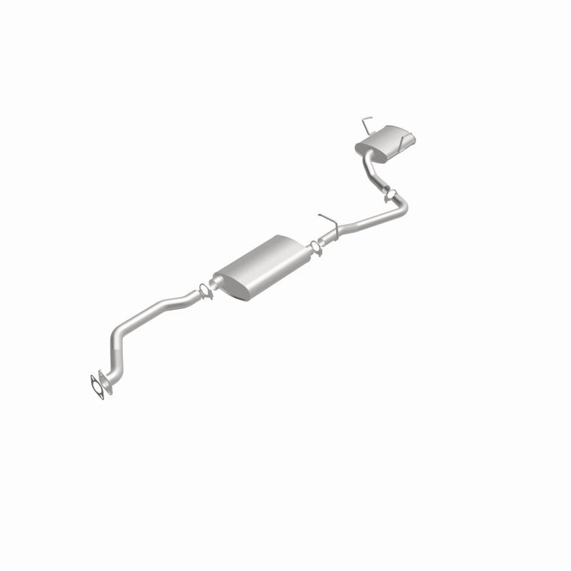 MagnaFlow BRE Exhaust Kit 09-17 Chevy Traverse 3.6L-Catback-Magnaflow