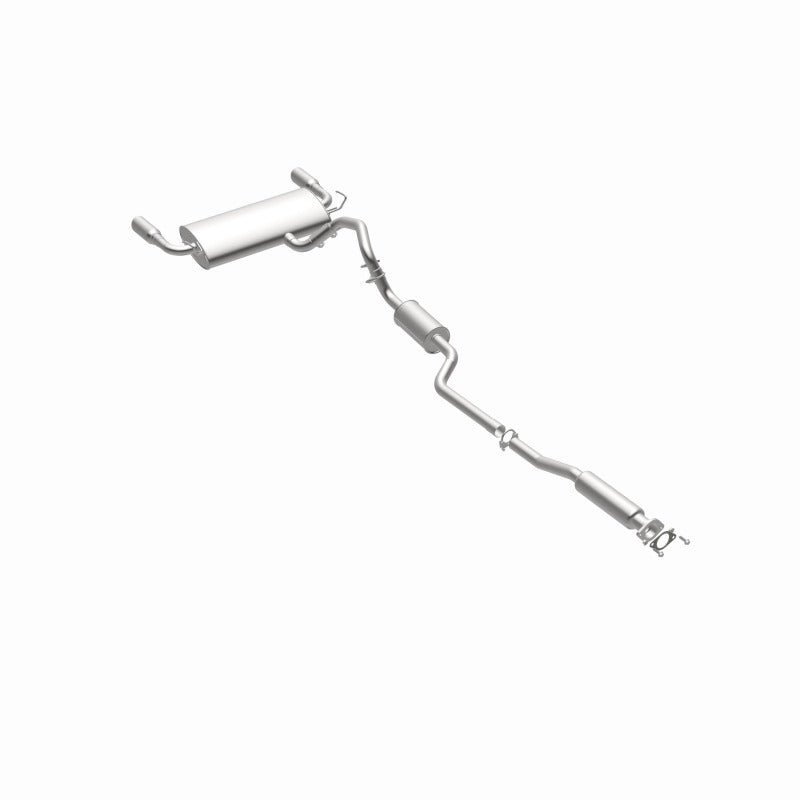 MagnaFlow BRE Exhaust Kit 13-18 Ford Escape-Catback-Magnaflow