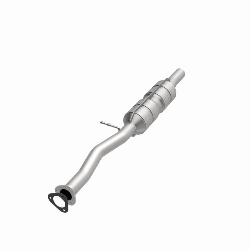 MagnaFlow Conv DF 00-01 Excursion With 5.4L A-Catalytic Converter Direct Fit-Magnaflow