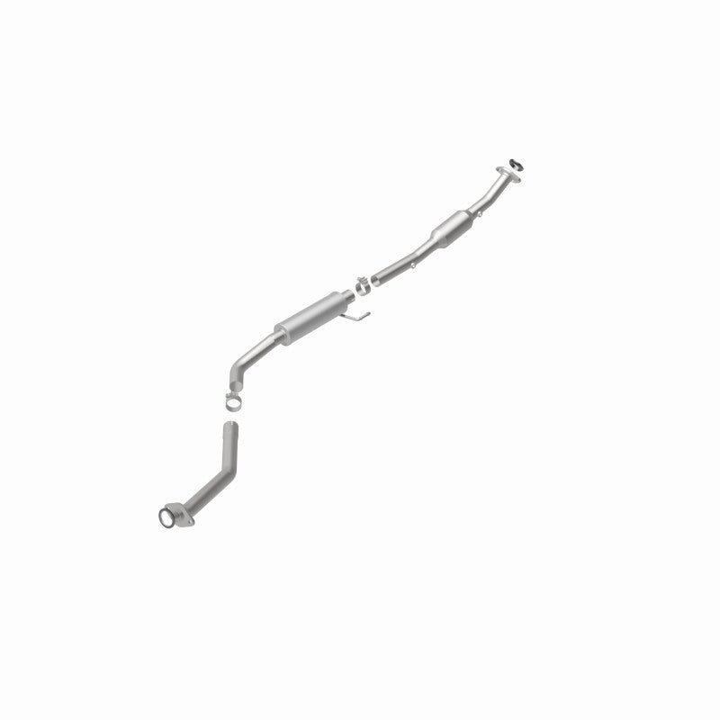 MagnaFlow Conv DF 00-05 Toyota Celica 1.8L Front GT-Catalytic Converter Direct Fit-Magnaflow