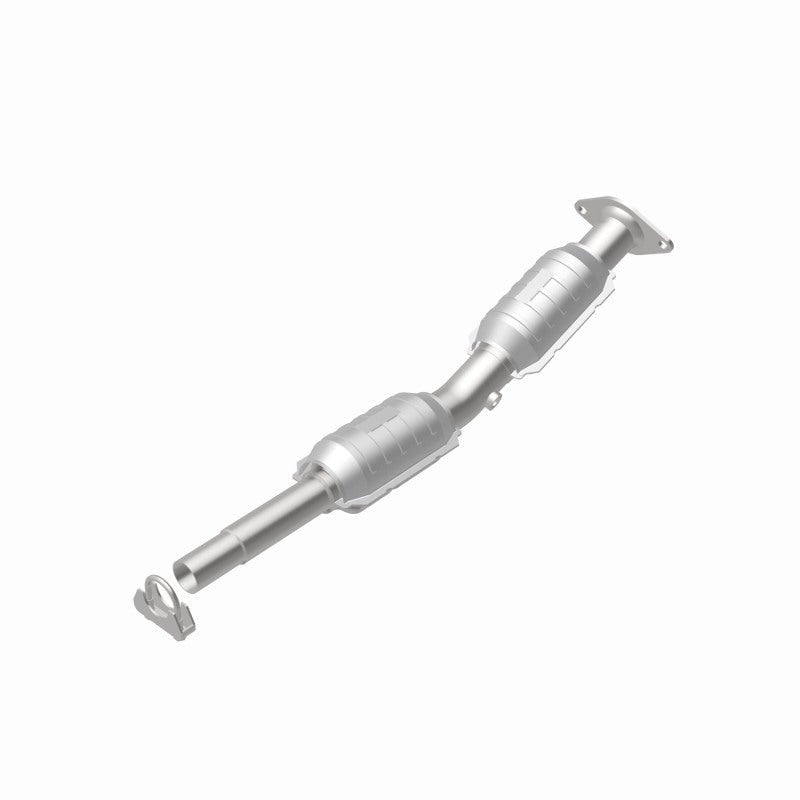 MagnaFlow Conv DF 04-09 Toyota Prius 1.5L-Catalytic Converter Direct Fit-Magnaflow