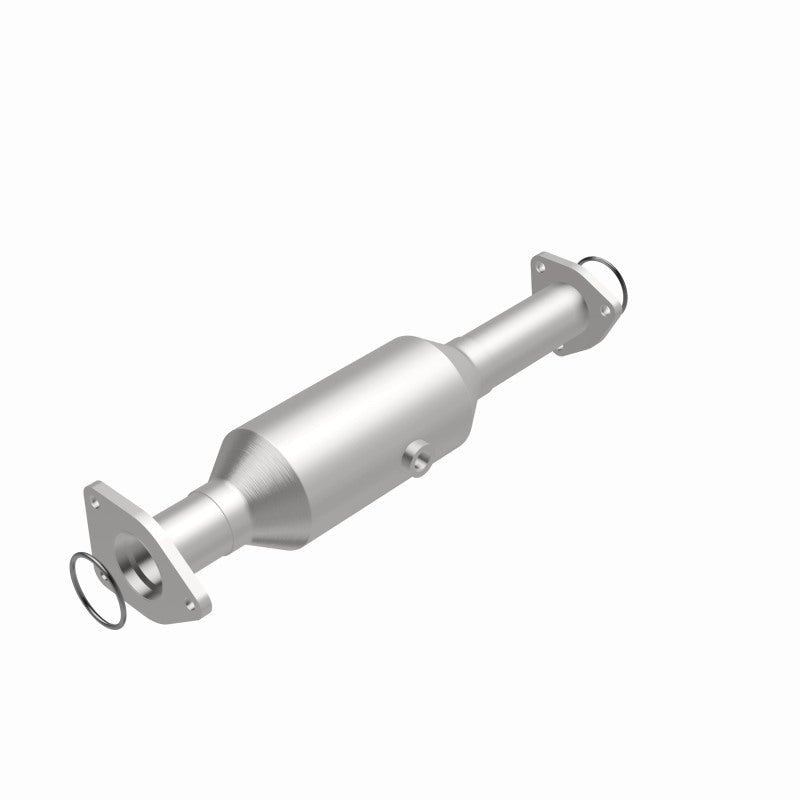 MagnaFlow Conv DF 05 Honda Accord 2.4L OEM-Catalytic Converter Direct Fit-Magnaflow