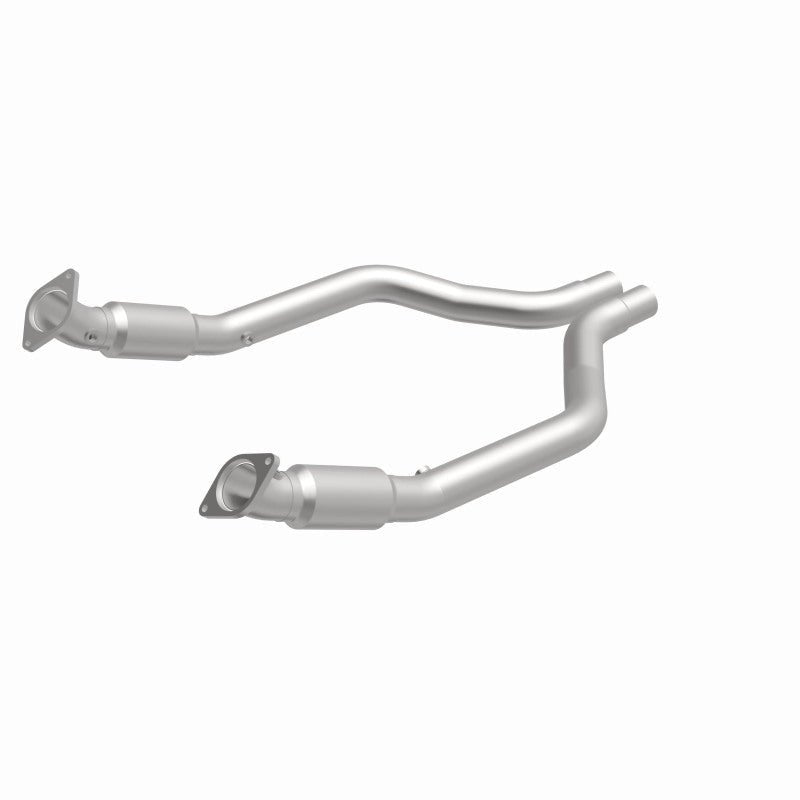 MagnaFlow Conv DF 05- SRT-8 6.1L OFF ROAD-Catalytic Converter Direct Fit-Magnaflow