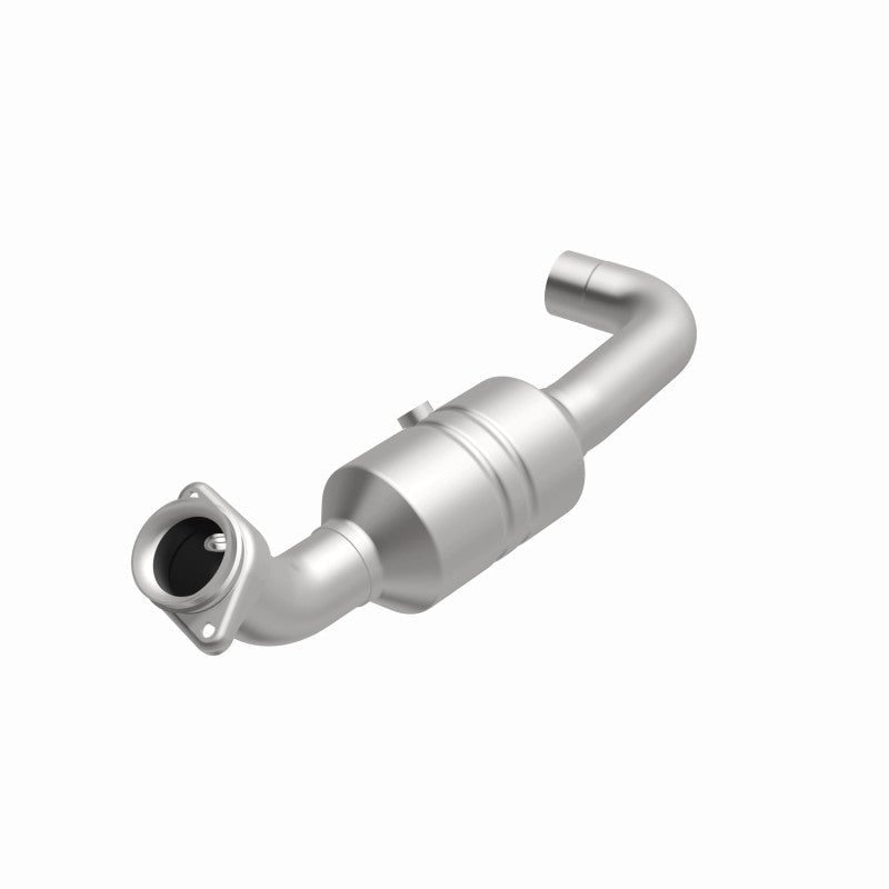 Magnaflow Conv DF 2011-2014 F-150 5.0L Underbody-Catalytic Converter Direct Fit-Magnaflow