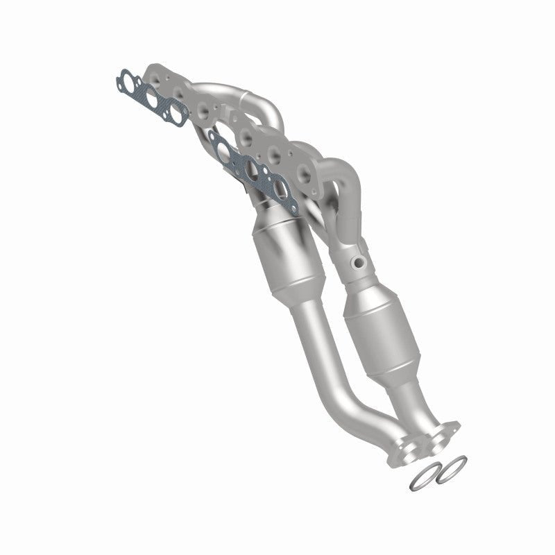MagnaFlow Conv DF 97 - 00 Lexus GS300 3.0L Catalytic Converter Direct Fit