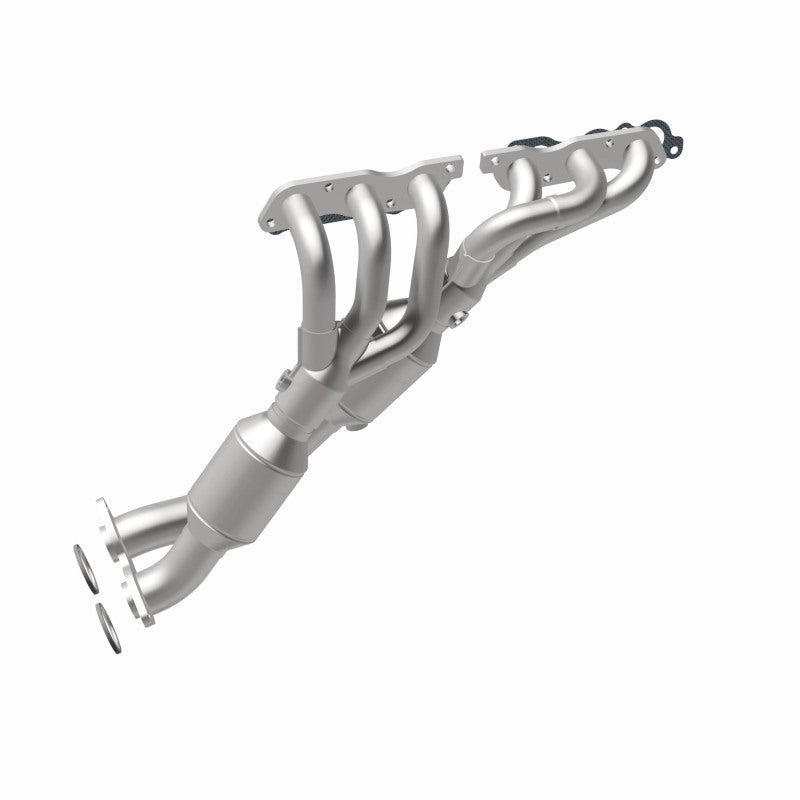 MagnaFlow Conv DF 97 - 00 Lexus GS300 3.0L Catalytic Converter Direct Fit